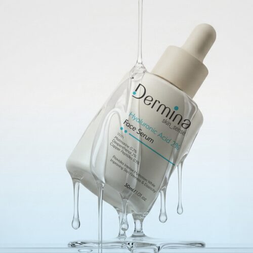 Hyaluronic Acid 2% Serum
