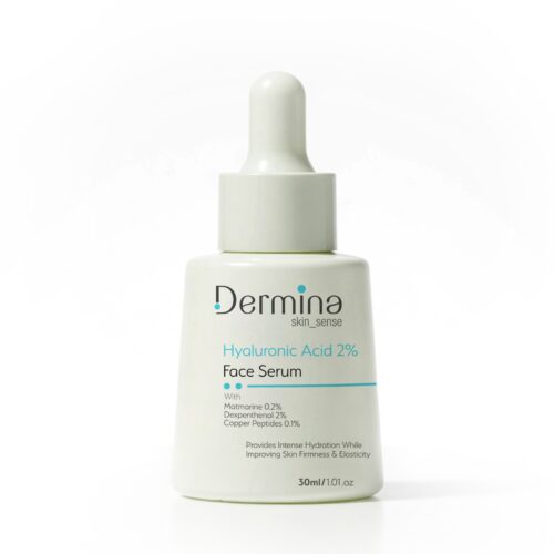 Hyaluronic Acid 2% Serum