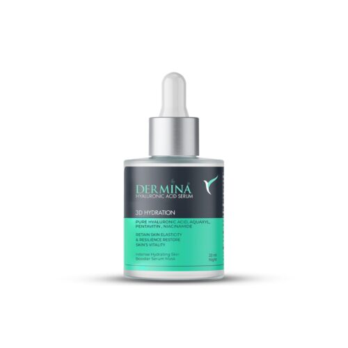 Hyaluronic Acid Serum