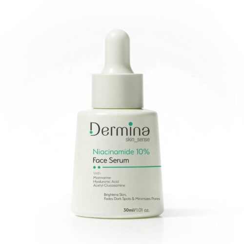 Niacinamide 10%  Serum