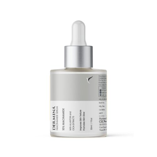 Niacinamide Serum