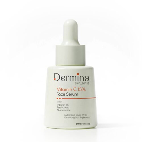 Vitamin C 15% Serum