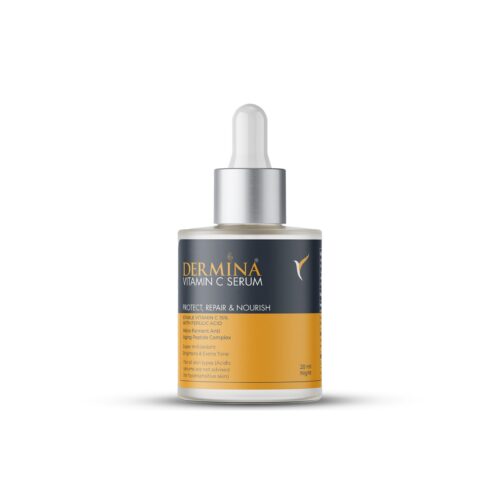 Vitamin C Serum