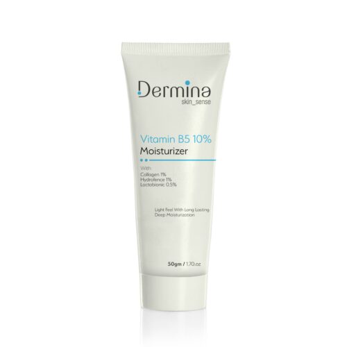Vitamin B5 10% Moisturizer