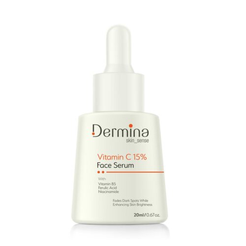 Vitamin C Serum