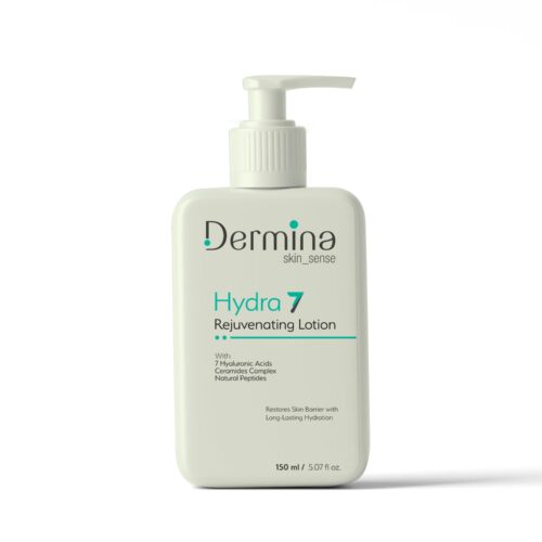 Hydra 7 Rejuvenating Lotion
