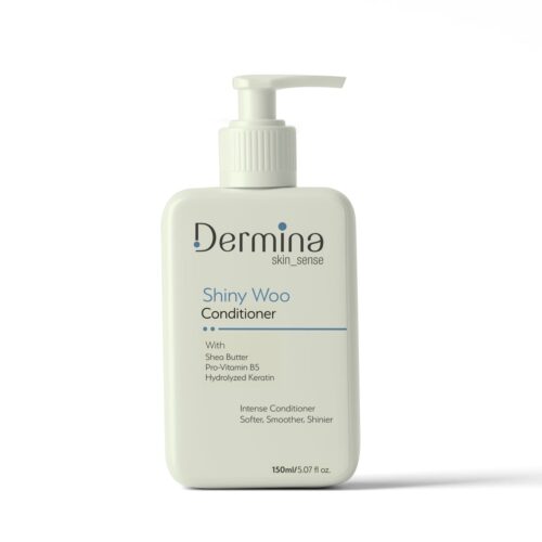 Shiny Woo Conditioner