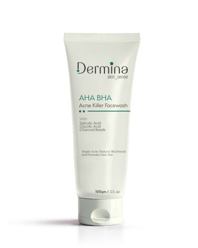 AHA BHA 1