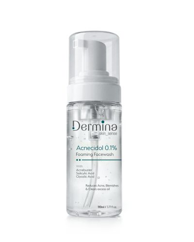 Acnecidol 1