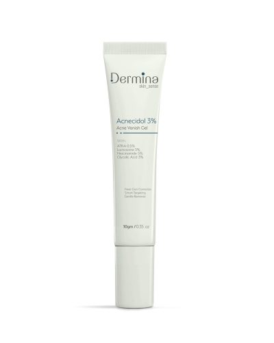 Acnecidol Vanish Gel 1