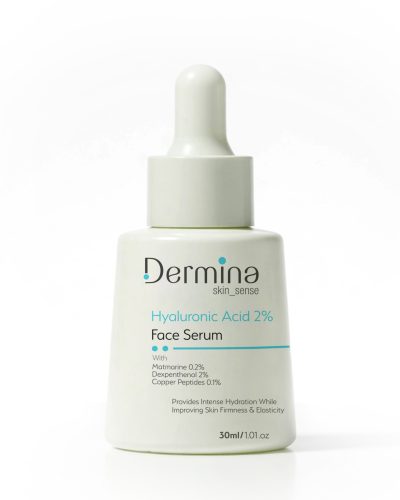 HA Serum 1