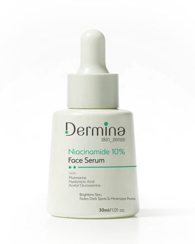 Niacinamide Serum 1