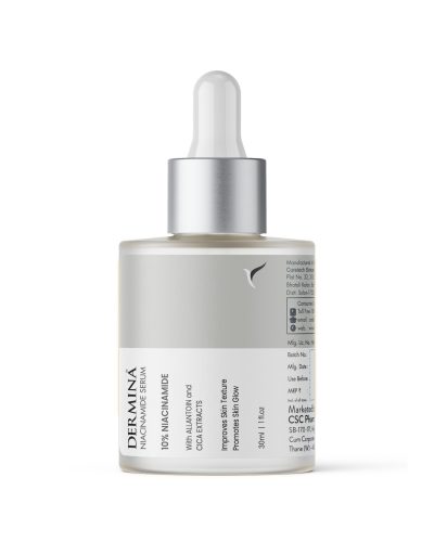 Niacinamide Serum