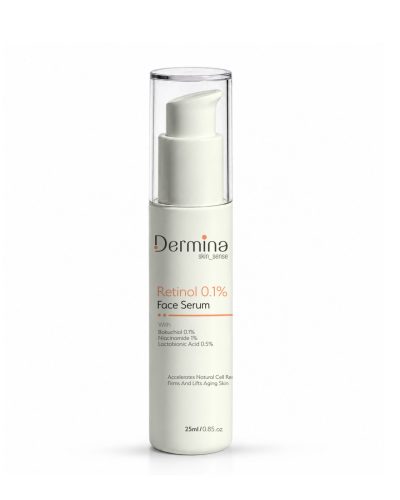 Retinol Serum 1