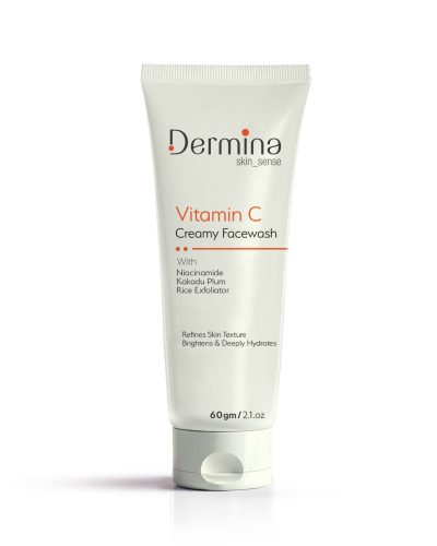 Vitamin C Facewash 1