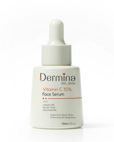 Vitamin C Serum 1