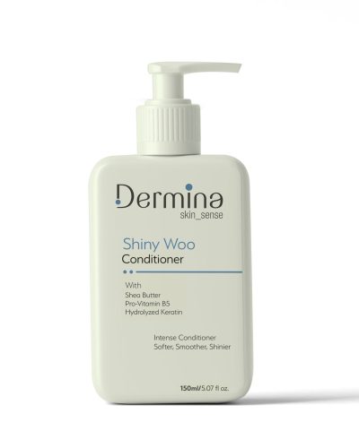 shinny woo conditioner 1